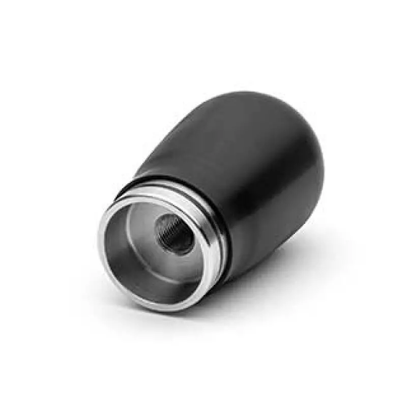 Cobb Tall Weighted Cobb Knob - Black - 12-16 Fr-S / 2012+ Brz / 2017+ Gr86 / Focus St+Rs / Fiesta St - 291370-Bk 1
