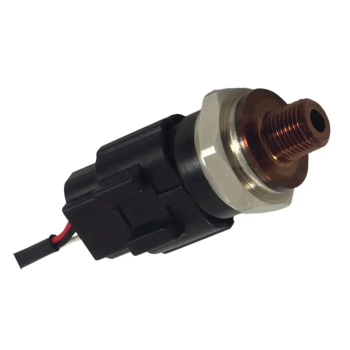 Innovate Motorsports Pressure Sensor 0-150 Psi (10 Bar) Air/Fluid W/Harness (Replacement For 3913, 3903, 3910) - 3929 1