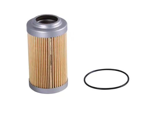 Aeromotive Replacement Element, 10 Micron Fabric, For 12301/12306/12321 Filter Assembly, Fits All 2" Od Filter Housings - 12601 1
