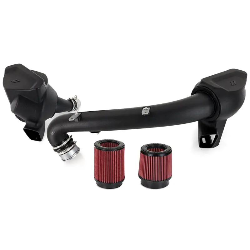 Mishimoto 2021+ Bmw G8x M3/M4 Performance Air Intake Kit - Mmai-G80-21 1