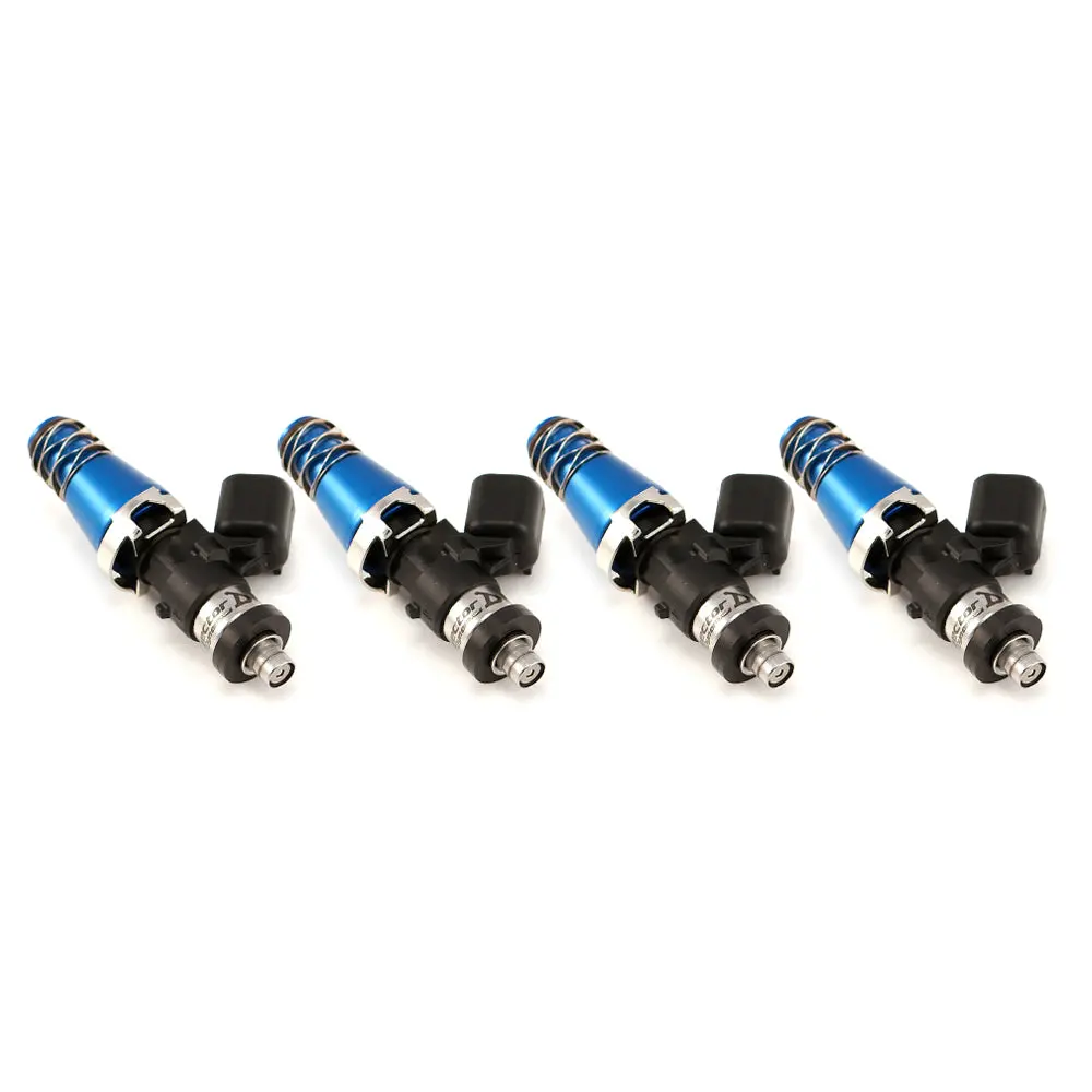 Injector Dynamics 1050Cc Injectors - 90-05 Mazda Miata Including Mazdaspeed (Set Of 4) - 1050.11.02.60.11.4 1