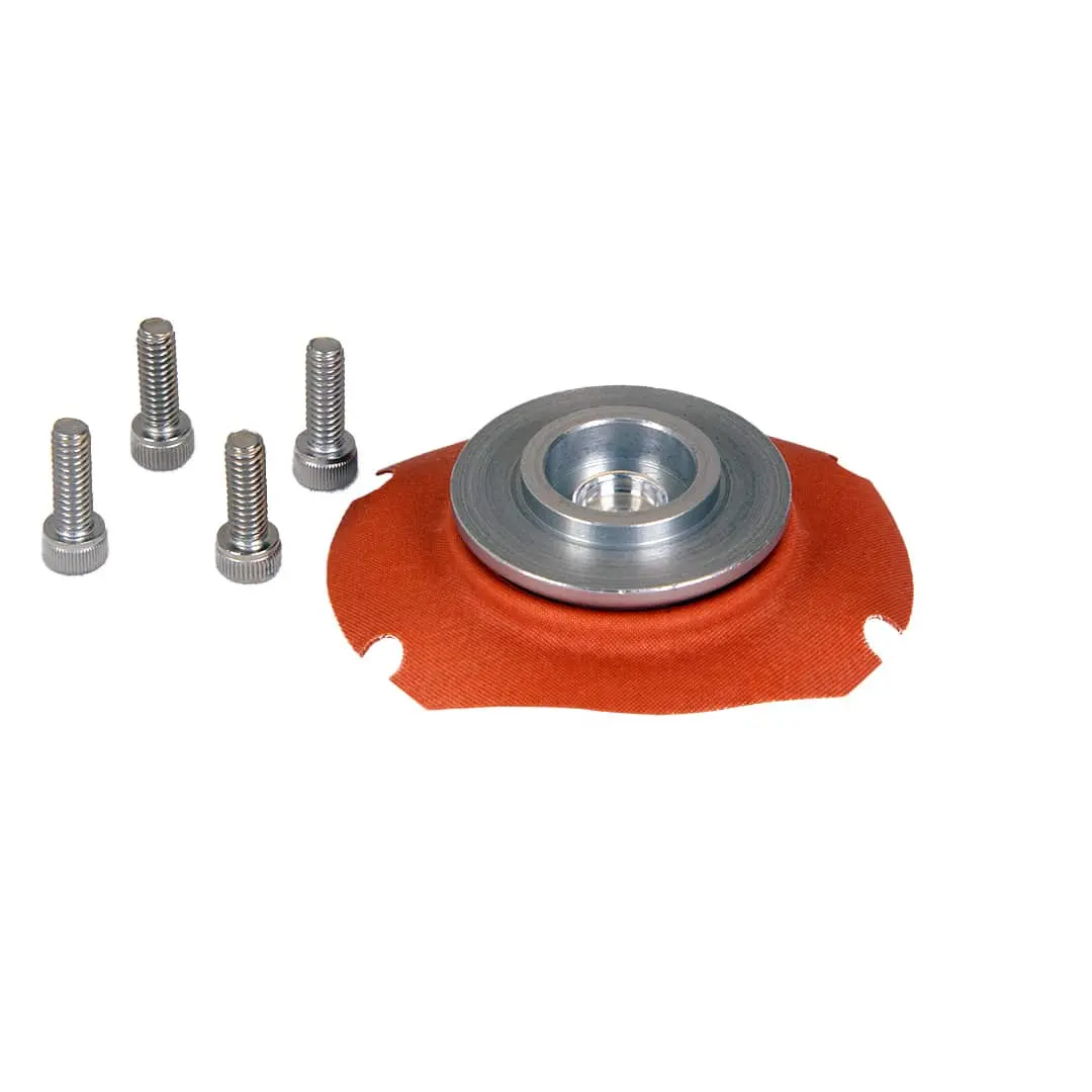 Aeromotive Efi Regulator Repair Kit 13101,13109,13151,13159,13114 - 13001 1