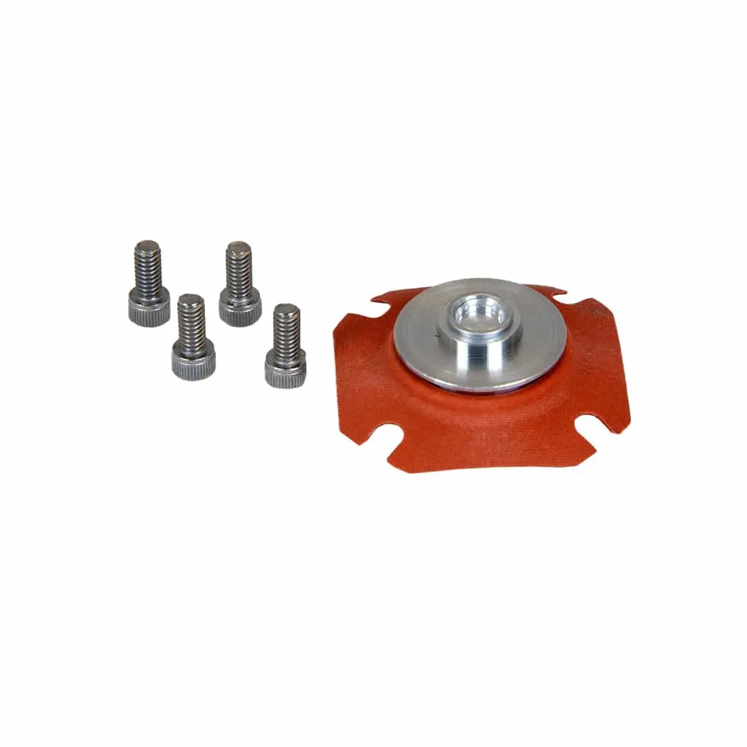 Aeromotive Efi Regulator Repair Kit 13105,13155,13106,13107,13115,13116,13129 - 13003 1