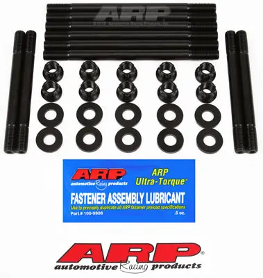 Arp Head Stud Kit - Dodge Neon 2.0L Dohc (Block #4667642) - 141-4202 1