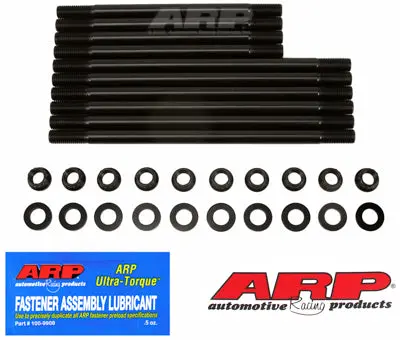 Arp Head Stud Kit - Dodge Neon 2.0L Sohc (Block #4667642, Head #4556737) - 141-4203 1