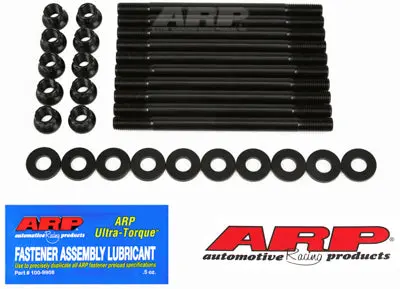Arp Head Stud Kit - Dodge Neon Srt-4 (Block #4621443/445, Head #4667086) - 141-4204 1