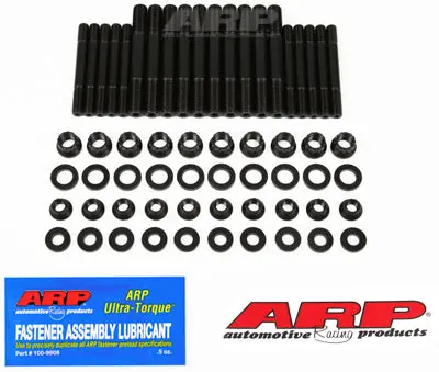 Arp Main Stud Kit - Dodge Neon Sohc/ Dohc (Block #4667642) - 141-5801 1