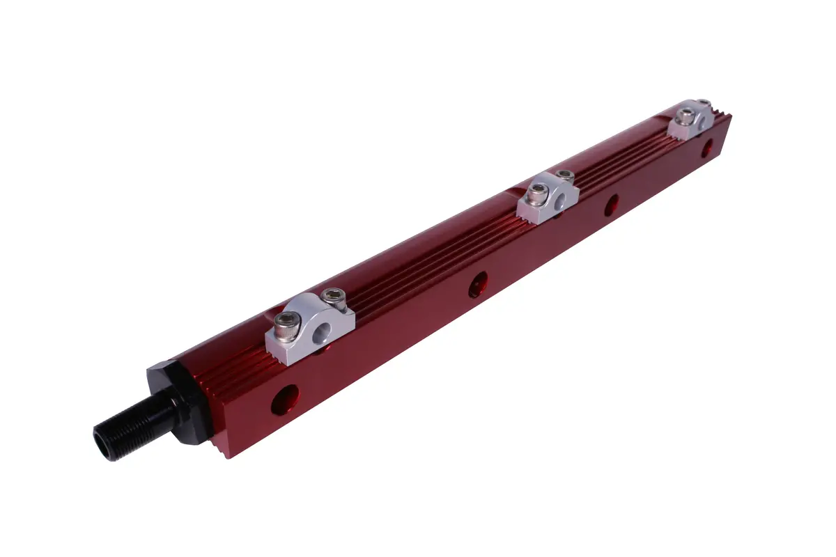 Aeromotive Billet Fuel Rail - 1994-2001 Acura Integra - 14112 1
