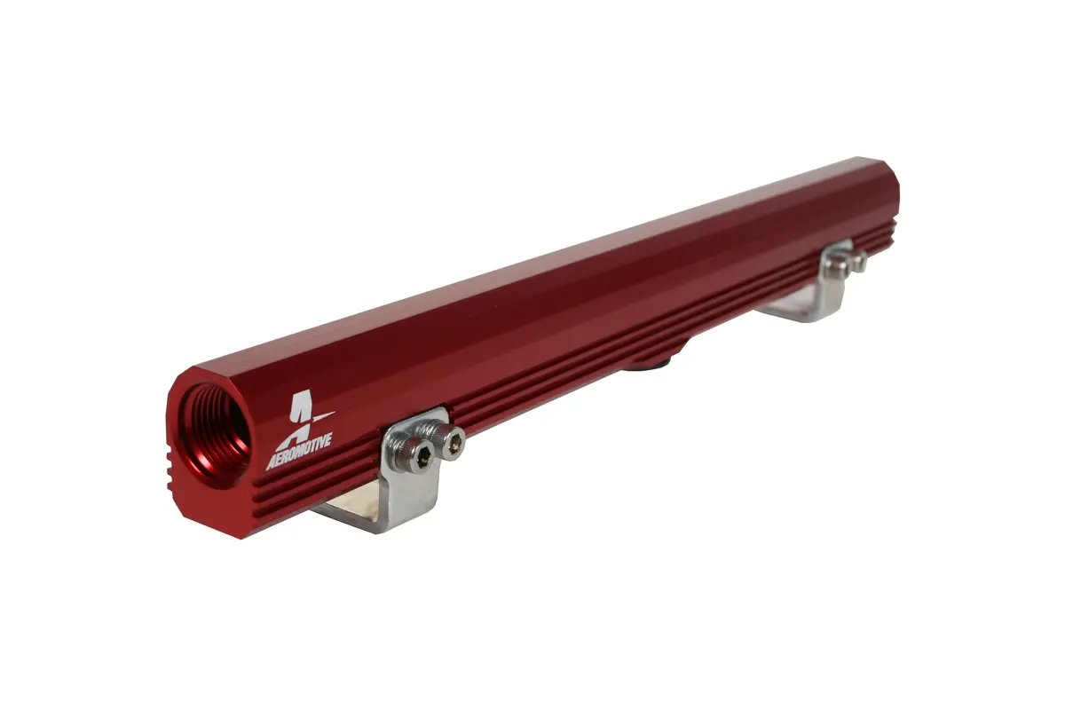 Aeromotive Fuel Rail, 1.8L Turbo Volkswagen - 14163 1