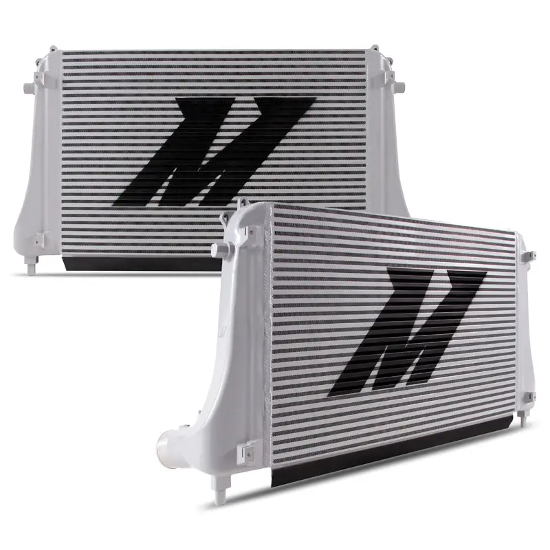 Mishimoto 2015+ Vw Mk7 Golf Tsi / Gti / R Performance Intercooler - Mmint-Mk7-15 1