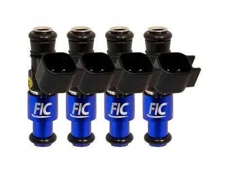 Fic 1440Cc Injector Set (High-Z) -  Dodge Srt-4 - Is151-1440H 1