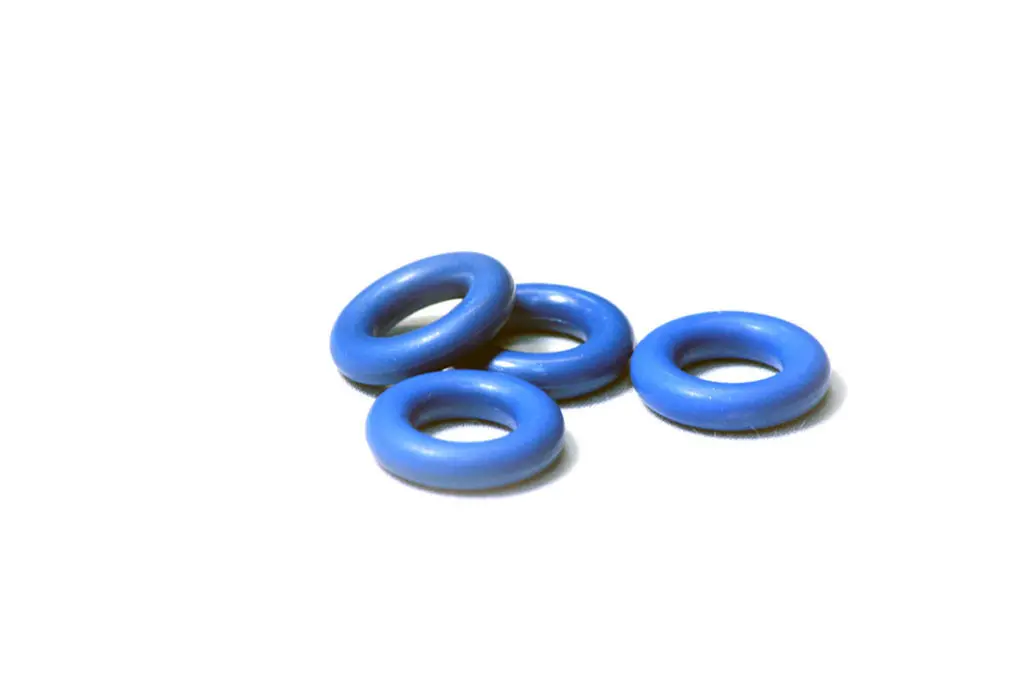Injector Dynamics 14Mm Bottom O-Ring - 92.6 1