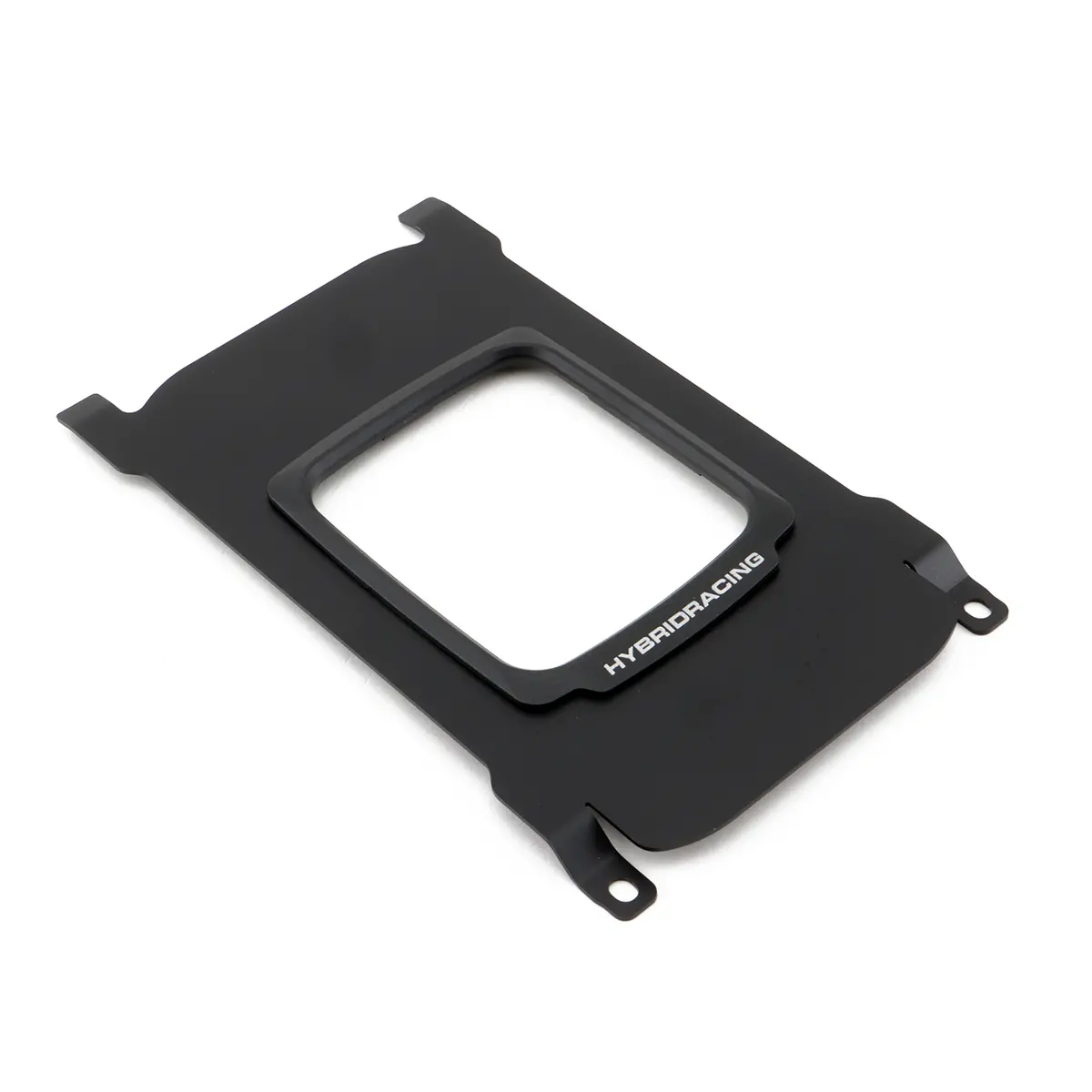 Hybrid Racing Maxim Shift Cover Plate (92-95 Honda Civic) - Hyb-Ccp-01-05 1