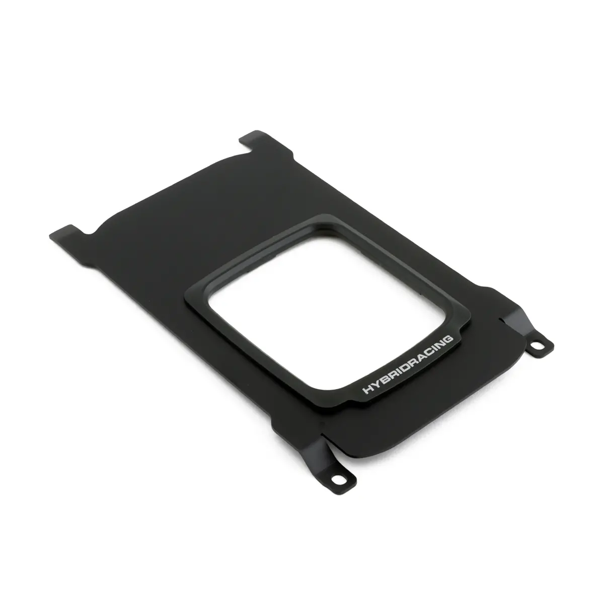 Hybrid Racing Maxim Shift Cover Plate (94-01 Acura Integra) - Hyb-Ccp-01-15 1