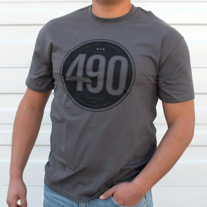 Blox Racing Blox 490 T-Shirt - Xl - Bxap-00490-Xl 1