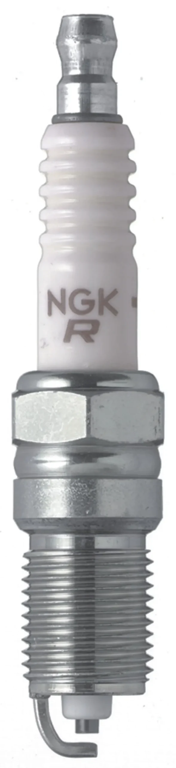 Ngk V-Power Spark Plug *Single* (Tr6) - 4177-1 1