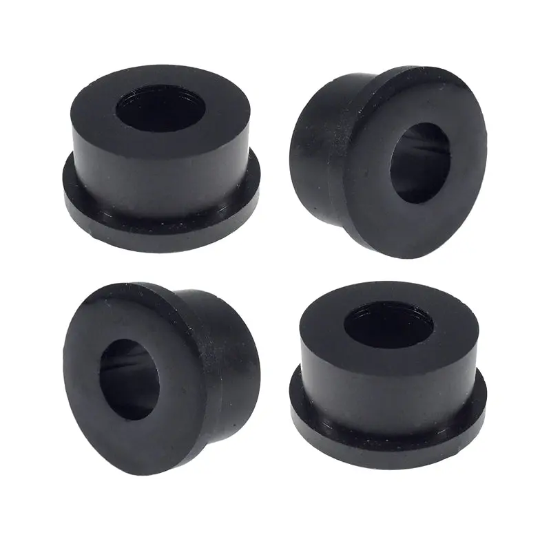Torque Solution Hyundai Genesis Coupe Shifter Bushings 2011-2015 - Ts-Scb-159 1