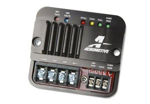 Aeromotive Pump Speed Controller - 16306 1