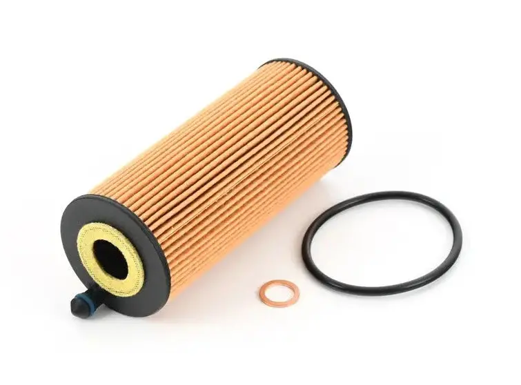 Bmw Genuine Oem Oil Filter Element For Bmw G87 M2, G80 M3, G82 M4, F97 X3m, F98 X4m - 11-42-8-092-620 1