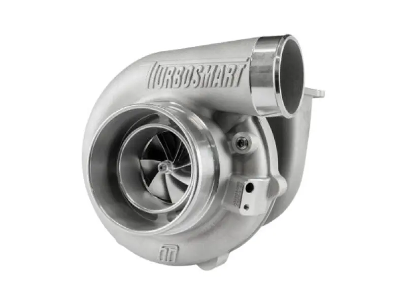 Turbosmart 6262 T3 0.82Ar Externally Wastegated Ts-1 Turbocharger - Ts-1-6262B-T3082e 1