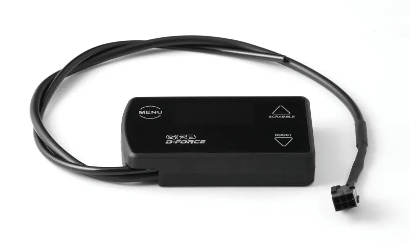 Gfb D-Force Head Unit - 3886 1