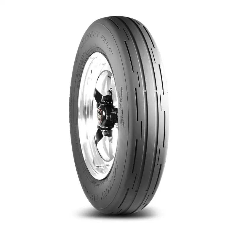 Mickey Thompson Et Street Front Skinnies Tire - 28X6.00R18lt 90000040481 - 250734 1