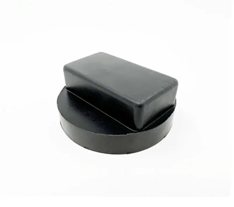 Torque Solution Rubber Jack Pad For Gr Supra / Bmw / Mini Cooper / Gt-R - Ts-Tl-645-R 1