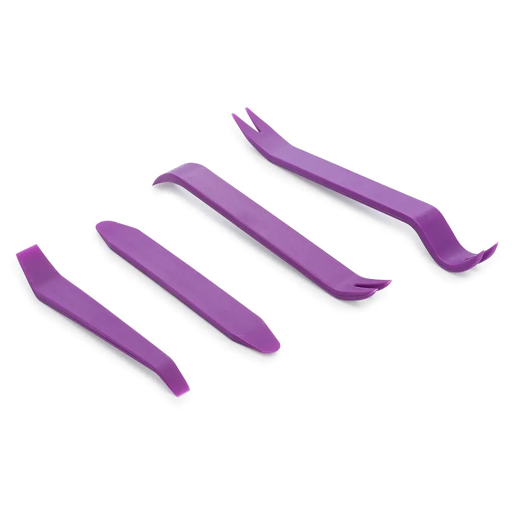 Acuity Instruments Interior Panel And Trim Removal Tools - 1873 1