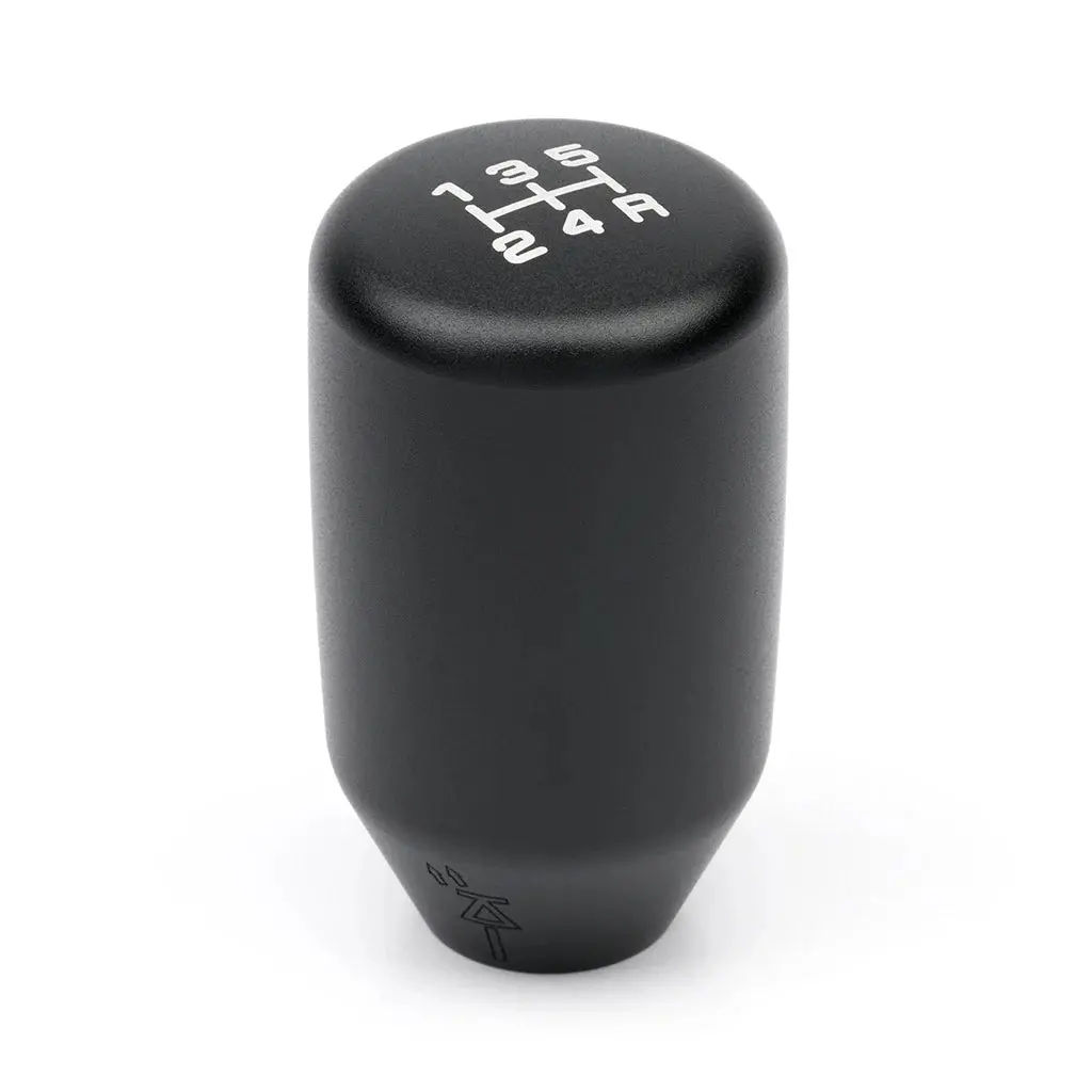 Acuity Instruments Esco-T6 Shift Knob (5-Speed) - Satin Black - M10x1.5 Honda - 1886-T5b 1