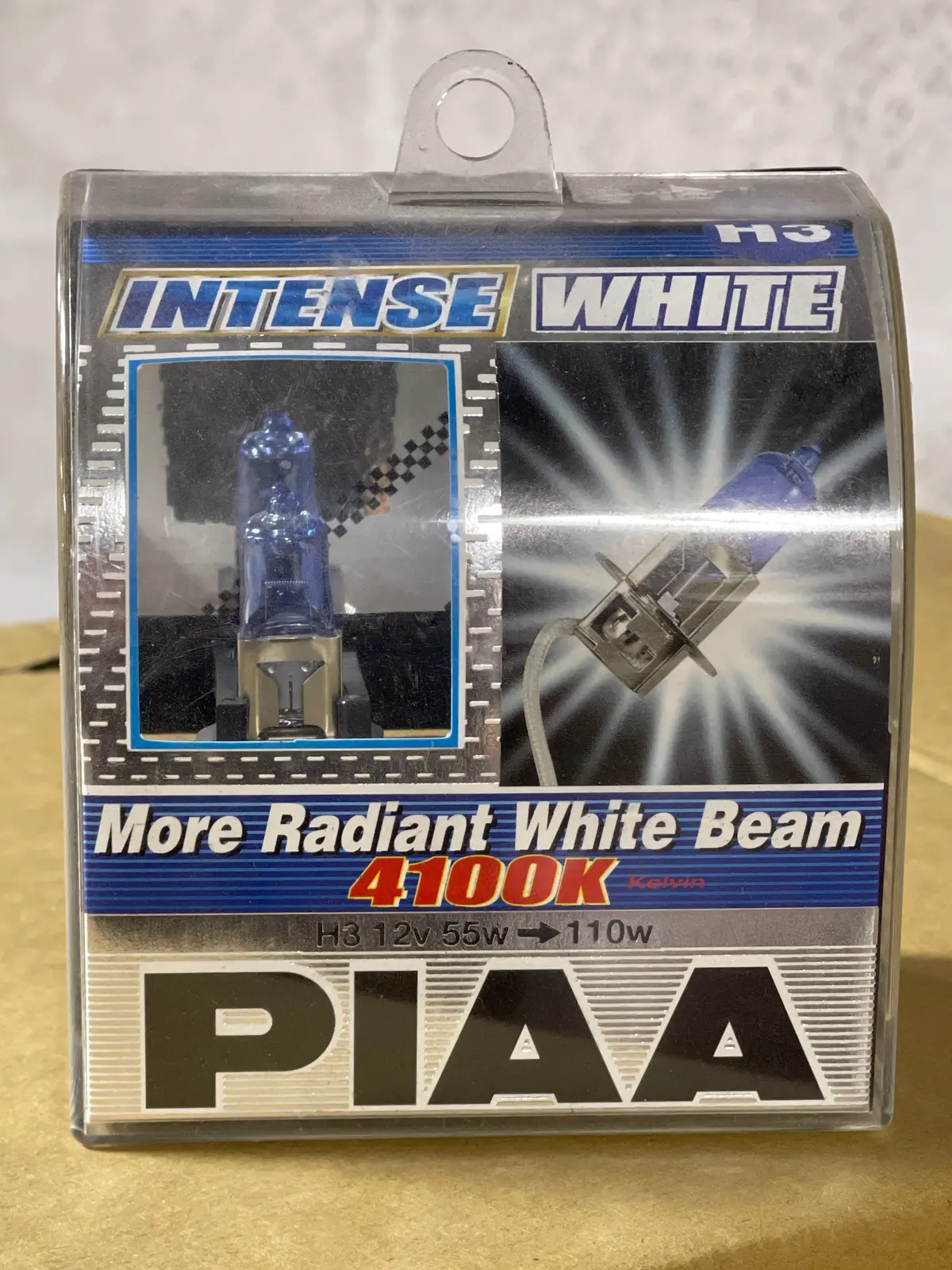 Piaa Intense White - H3 - Pia10903 **Clearance** 1