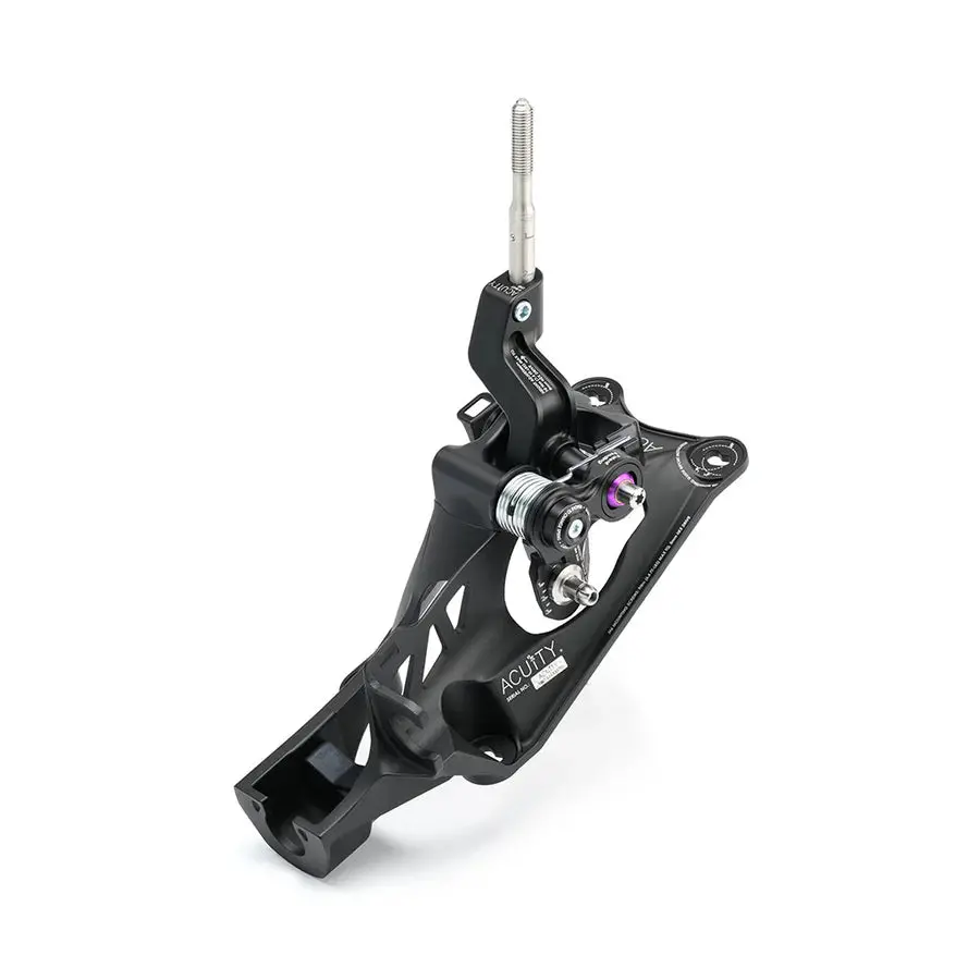 Acuity 4-Way Adjustable Shifter For Lhd 22+ 11Th Gen Civic And 23+ 5Th Gen Integra - 1981-Lhd 1