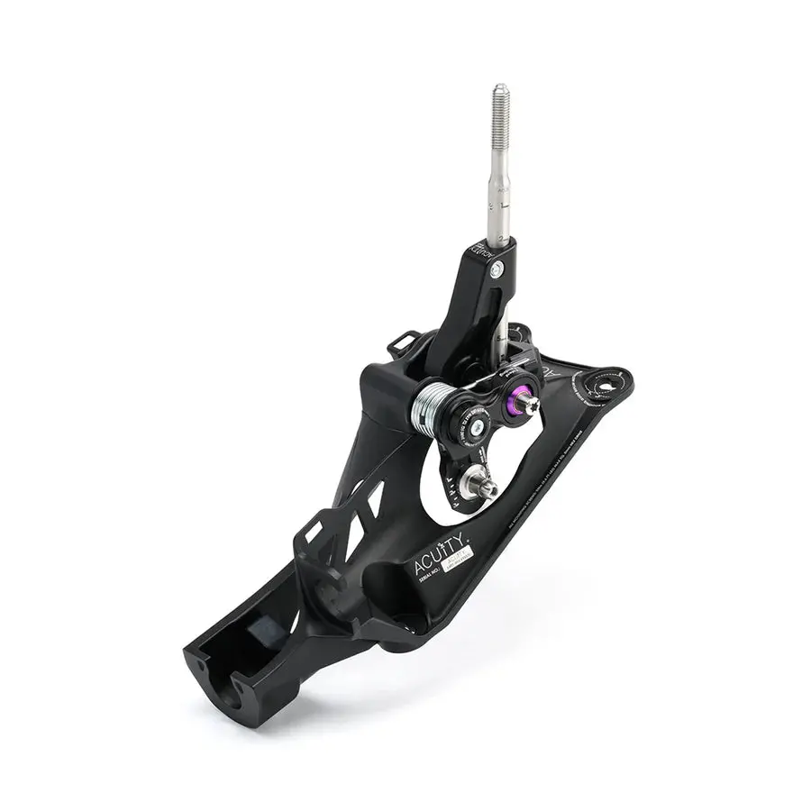 Acuity 4-Way Adjustable Shifter For Rhd 22+ 11Th Gen Civic And 23+ 5Th Gen Integra - 1981-Lhd (Copy) 1