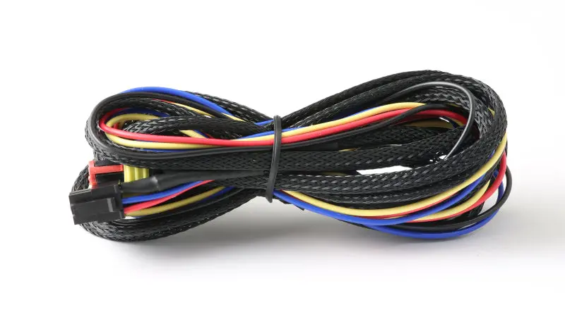 Gfb G-Force/D-Force Wiring Loom - 3855 1