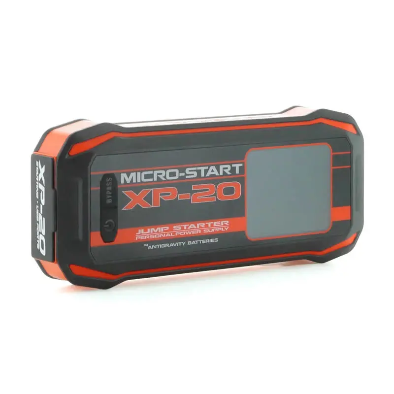 Antigravity Xp-20 Micro-Start Jump Starter - Ag-Xp-20 1