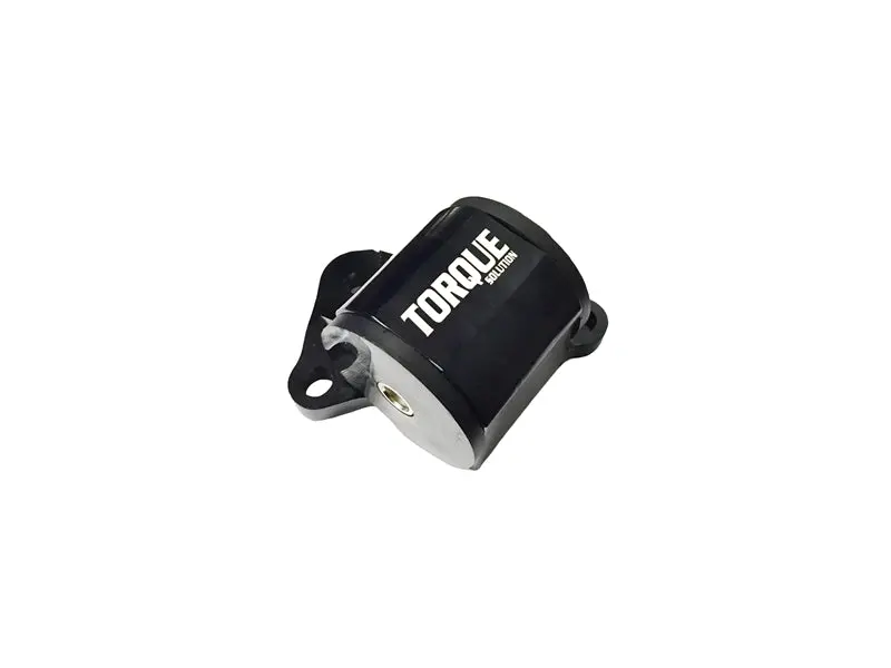 Torque Solution Billet Aluminum Transmission Mount: 96-00 Honda Civic Ek B/D Series - Ts-Ha-008 1