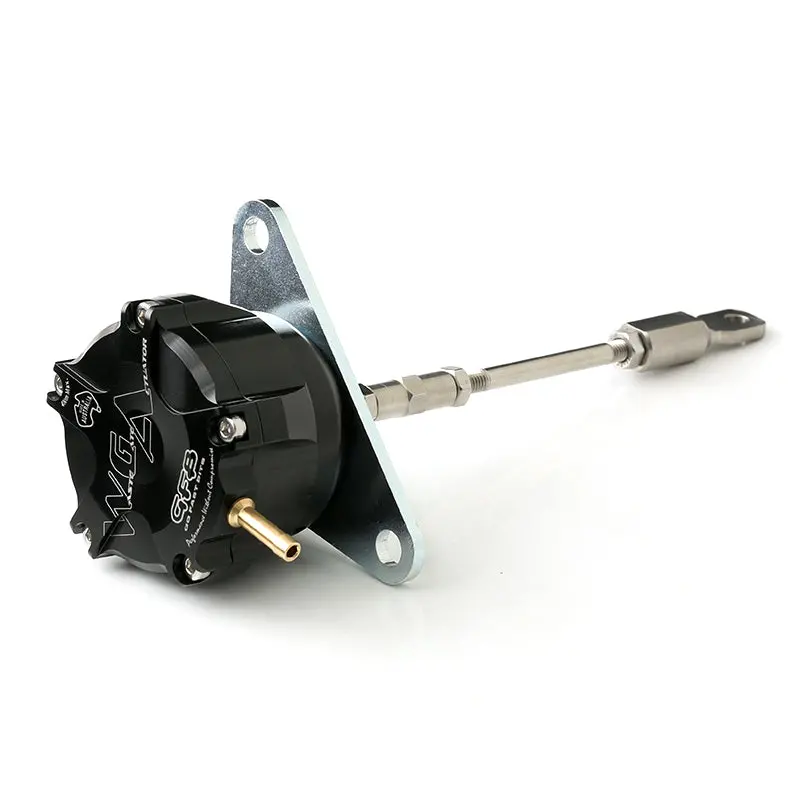 Gfb Wga Wastegate Actuator (Tune Required) 2008+ Mitsubishi Lancer Ralliart (4B11t) - 7300 1
