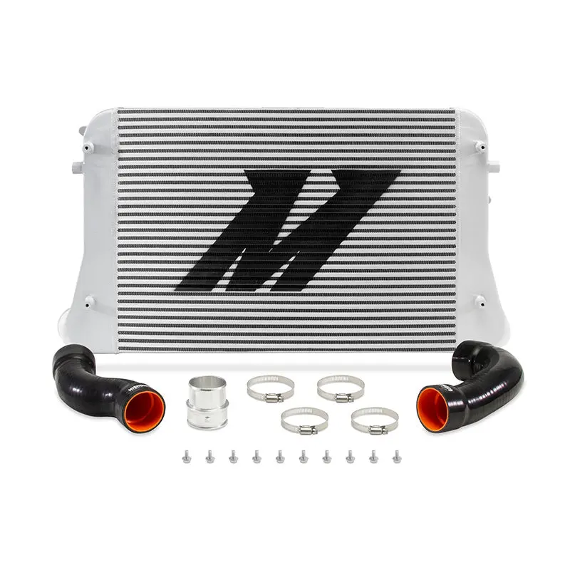 Mishimoto Volkswagen Mk5/Mk6 Gti / Volkswagen Mk 6 Golf R Engine Intercooler - Mmint-Mk6-06 1
