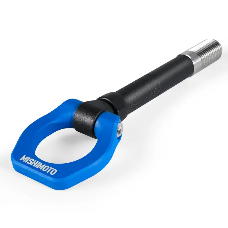 Mishimoto 2023+ Toyota Gr Corolla Tow Hook (Front), Blue - Mmth-Grc-23Bl 1