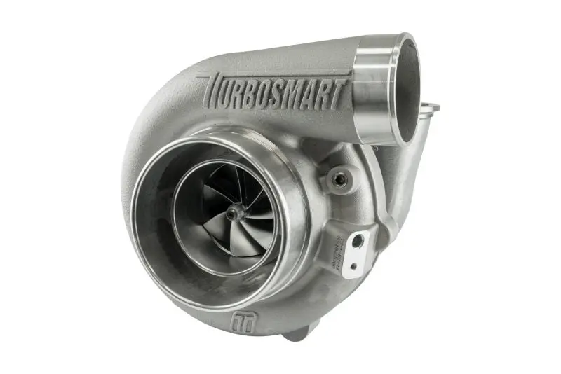 Turbosmart Water Cooled 7170 V-Band Inlet/Outlet A/R 0.96 External Wastegate Ts-2 Turbocharger - Ts-2-7170B-Vb096e 1