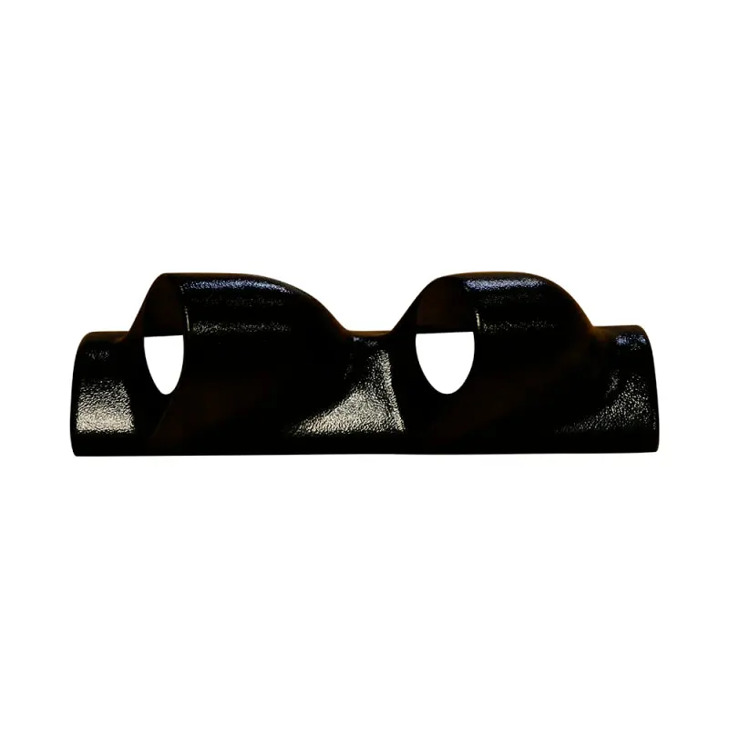 Blox Racing 94-01 Acura Integra Pillar Pod Gauge Mount - 2 Gauges - Bxpp-31903 1