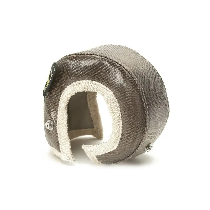 Dei Gen-3 Turbo Blanket/Shield T4 - Shield Only - Titanium - 10241 1