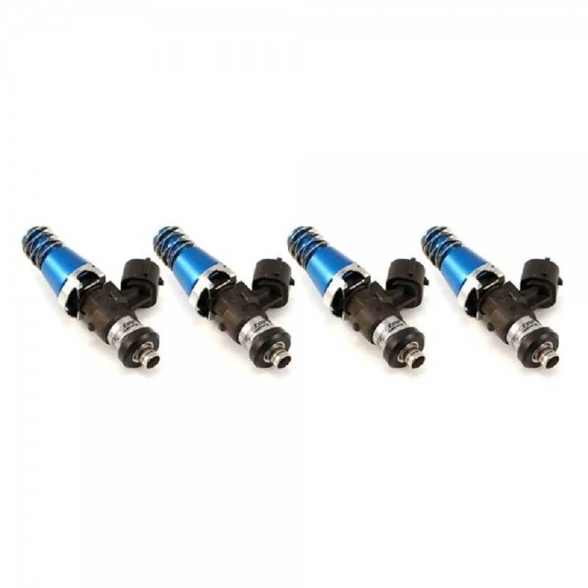 Injector Dynamics 2600Cc Injectors - 05-10 Scion Tc 2.4L (Set Of 4) - 2600.17.01.60.11.4 1