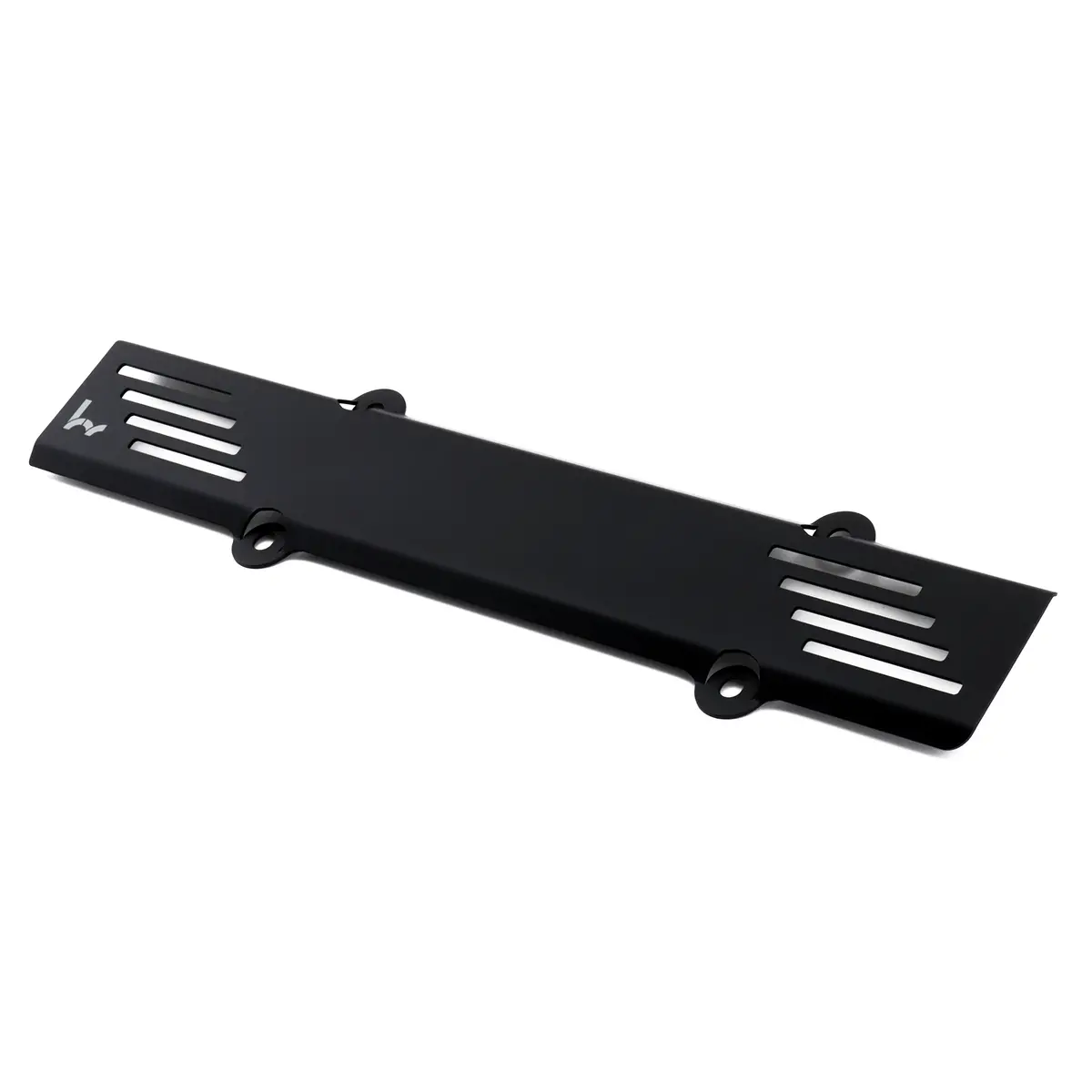 Hybrid Racing B-Series Formula Spark Plug Cover - Hyb-Cpc-01-09 1