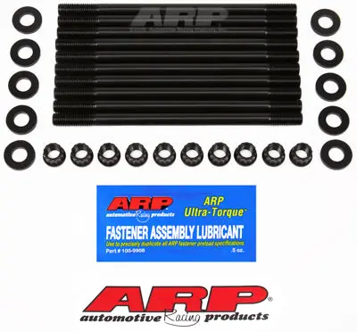 Arp Head Stud Kit - Mini Cooper Turbo & Non-Turbo N12/N14/N16/N18 - 201-4301 1