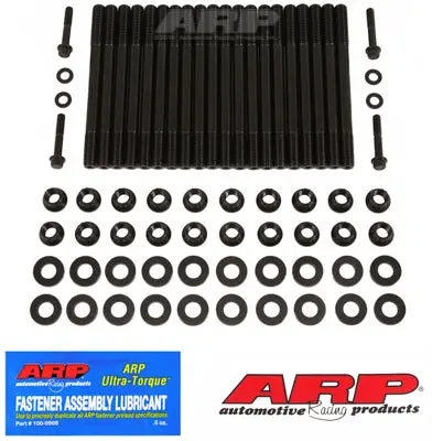 Arp Head Stud Kit - Bmw E90/E92 M3 S65 4.0L V8 - 201-4307 1