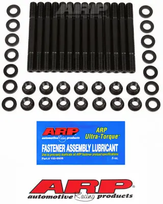 Arp Main Stud Kit - Bmw E46 M3 S54 3.2L - 201-5002 1