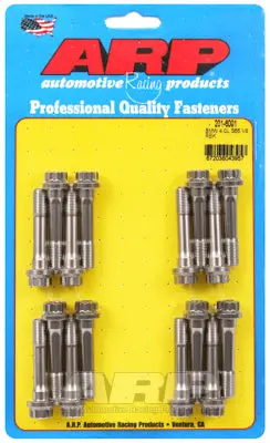 Arp Rod Bolt Kit - Bmw M3 E90/E92 4.0L S65 V8 Custom Age 625+ - 201-6001 1