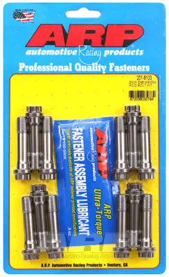 Arp Rod Bolt Kit - Bmw M3 E46 3.2L (S54) Inline 6 M11 X 47Mm Uhl - 201-6103 1