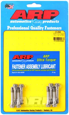 Arp Rod Bolt Kit - Mini Cooper N12/N14 1.6L - 201-6305 1