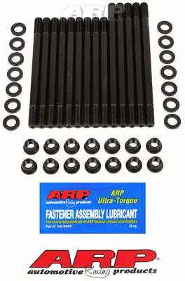 Arp Head Stud Kit - Nissan L24/L26/L28 Series - 202-4206 1